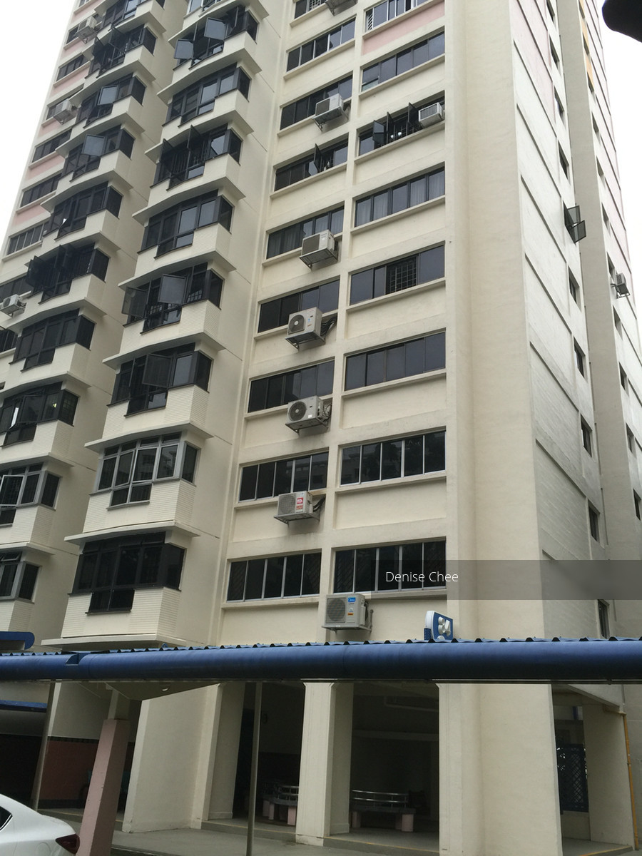 Blk 84 Whampoa Drive (Kallang/Whampoa), HDB 4 Rooms #118266392